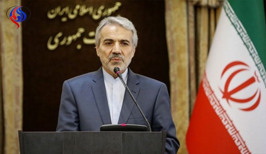 ايران تتوقع ردود فعل دولية تجاه مجازر غزة

