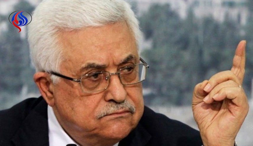 فلسطین نماینده خود را از آمریکا فراخواند
