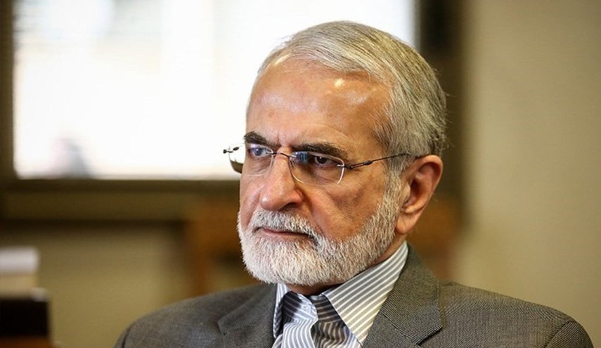 خرازی: اروپایی‌ها فرمول‌هایی برای حفظ برجام پیدا کنند