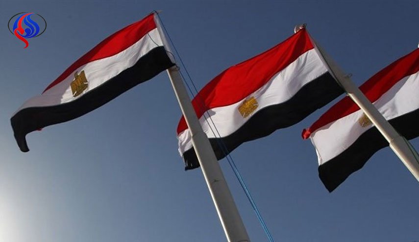 بازداشت یک فعال مدنی در مصر
