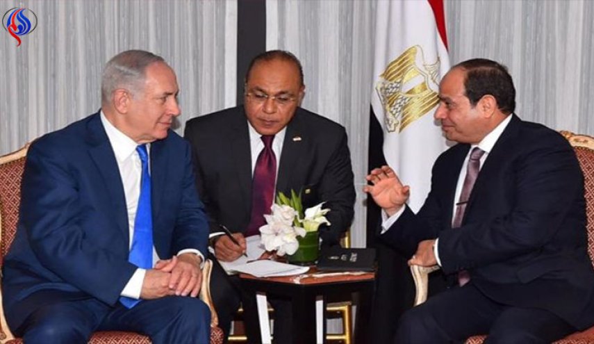 ماذا وراء غياب مصر عن حدثي نقل السفارة وجرائم 