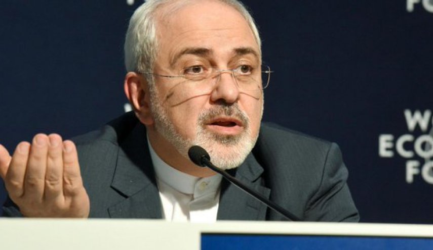 ظریف: ما دنبال خیالبافی نیستیم که اروپا روابطش را با آمریکا به هم بزند