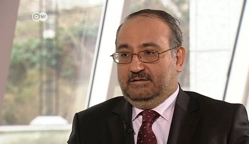 معارض سوری: اشتباه کردیم سلاح برداشتیم/قصد نداریم جایگزین دولت سوریه شویم