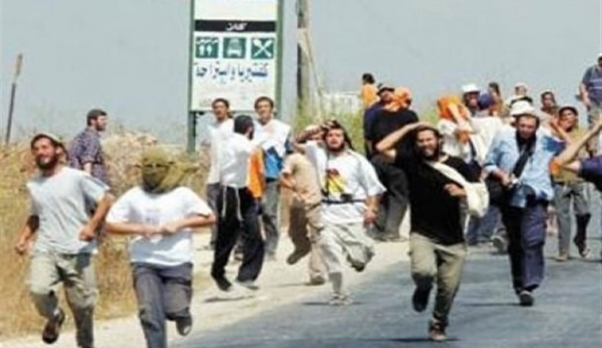 بر اساس گزارش کمیسیون امنیت کنیست؛ ۲.۵ میلیون صهیونیست در معرض موشک‌های مقاومت هستند