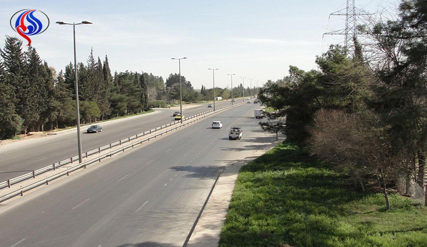 دمشق بلا حواجز … خلِّ إيدك عالهويّة


