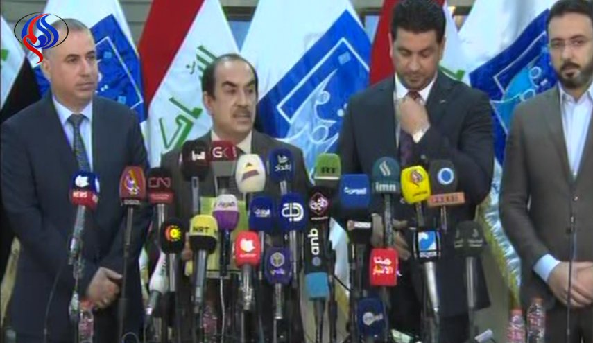 نتایج نهایی انتخابات تا 2 روز دیگر اعلام می‌شود