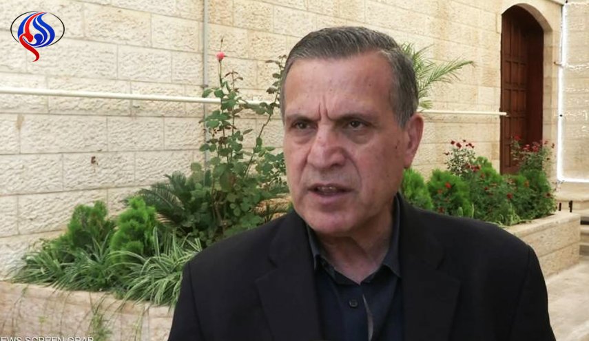 الرئاسة الفلسطينية: امريكا شريكة في العدوان على شعبنا