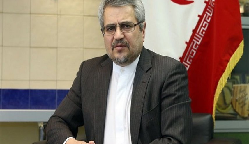 خوشرو: سازمان همکاری اسلامی برای فشار به صهیونیست ها اقدام عملی انجام دهد