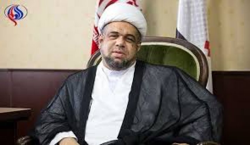 البحرين تلجأ للاستقواء بالخارج ولو كان كيان 