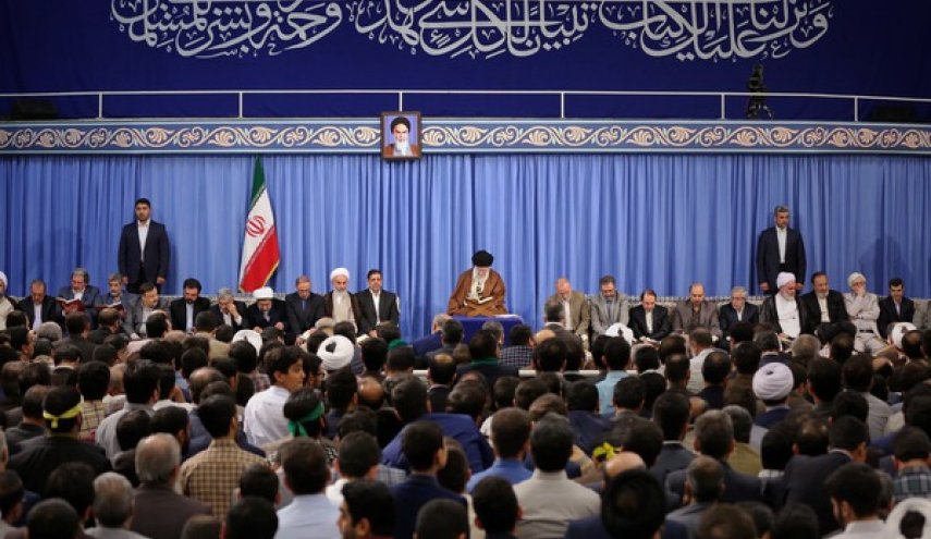 آزادی فلسطین سنت الهی است آمریکا هیچ غلطی نمی‌تواند بکند/ آمریکا و بسیاری از دولت‌های غربی شریک جرم جنایات صهیونیست‌ها هستند