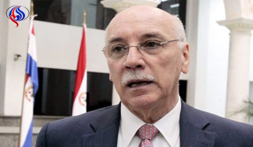 باراغواي تؤكد ان افتتاح سفارتها بالقدس بات وشيكا