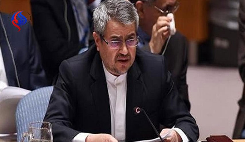 نقض برجام و انتقال سفارت آمریکا به  قدس، ترویج نادیده گرفتن قوانین بین المللی 