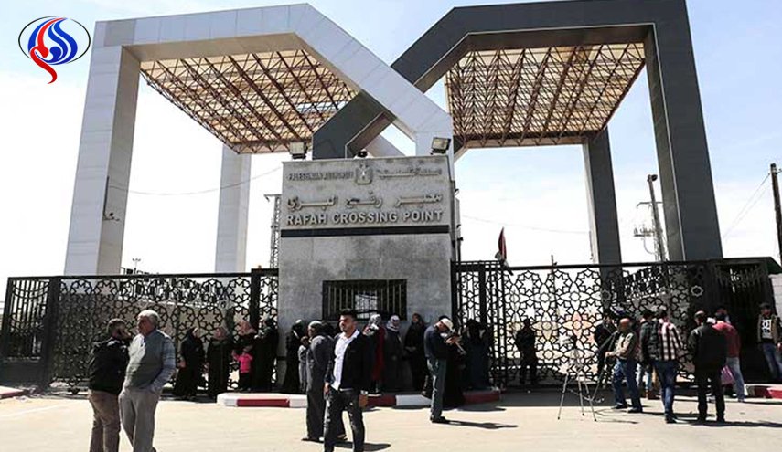 مصر تفتح معبر رفح طوال شهر رمضان
