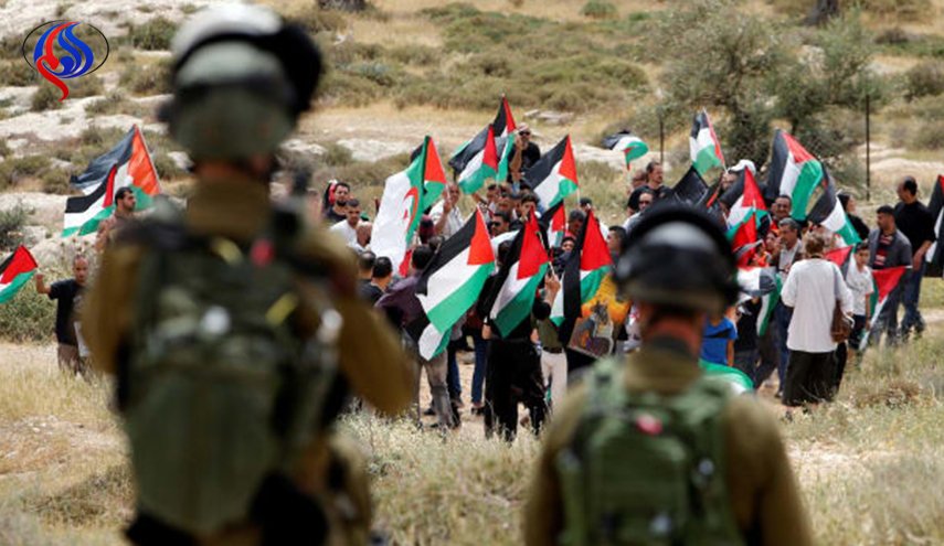 قدس پادگان نظامی شد! 