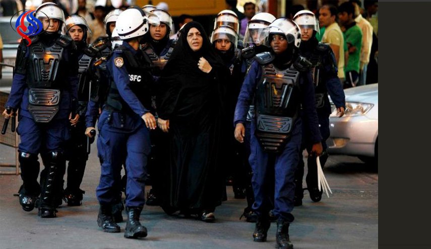 اعتقال بحرينيتين بعد مداهمة منزليهما فجرا