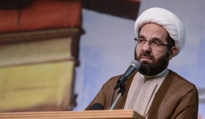 المقاومة افشلت مخططات ومشاريع الأعداء في لبنان