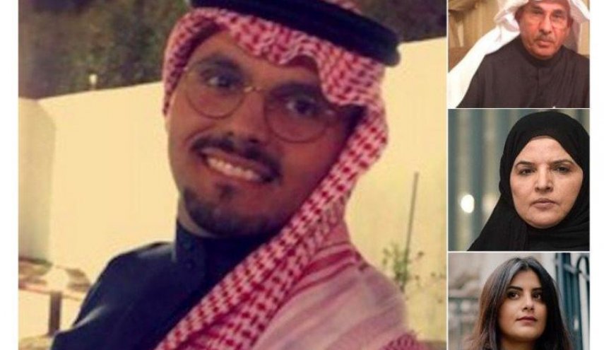 بازداشت فعالان سیاسی عربستان ادامه دارد