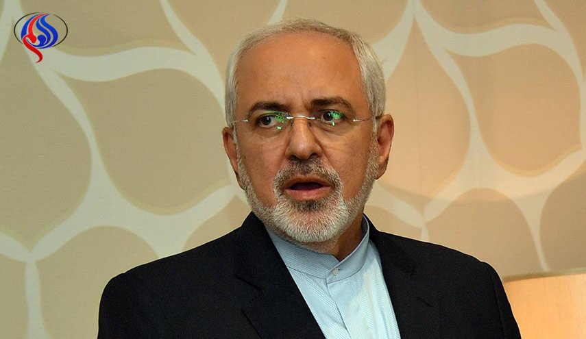 ظریف: با شرکا برای راهکارهای برجام پس از آمریکا همکاری می‌کنیم