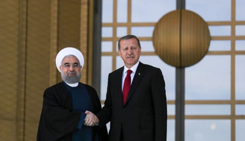 در دیدار روحانی و اردوغان چه گذشت؟

