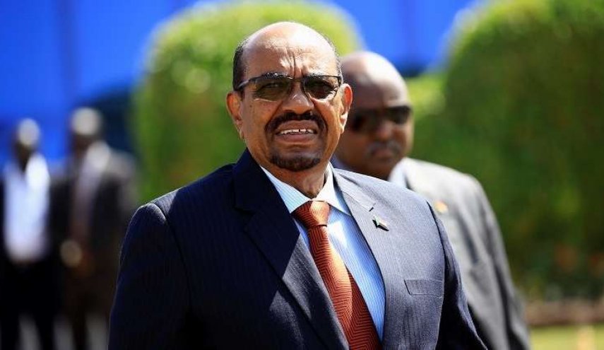 البشير في تركيا رغم مذكرة اعتقاله
