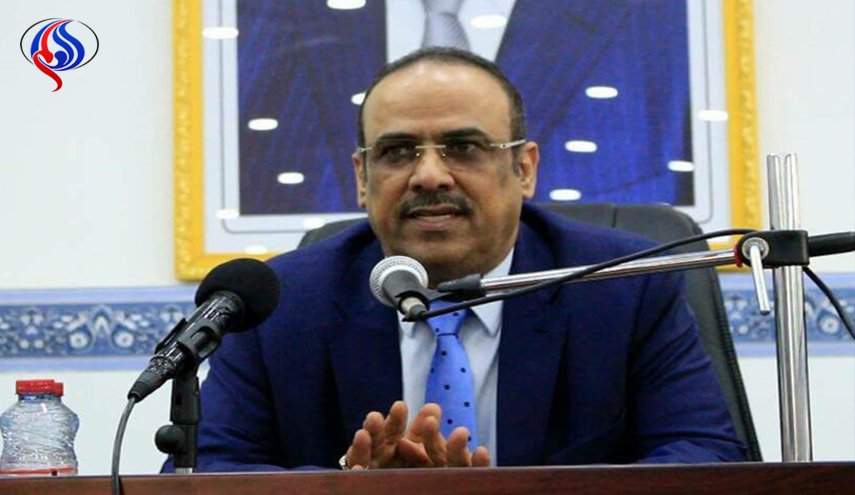 تصريحات نارية لوزير في الحكومة اليمنية المستقيلة ضد الإمارات
