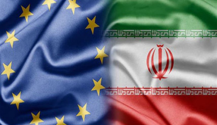 اروپا روزهای آتی در ایران سرمایه گذاری بانکی می کند