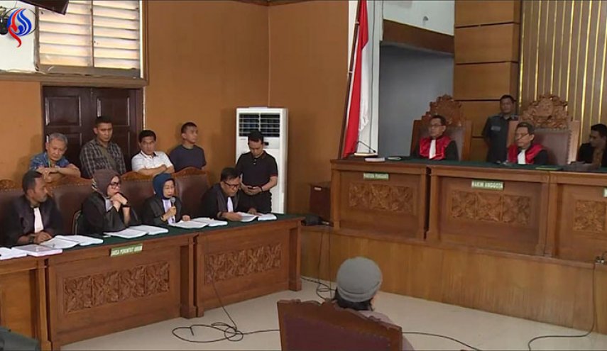 إندونيسيا تطالب بإعدام زعيم 
