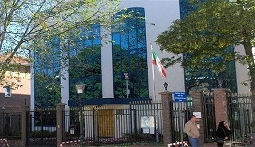 جزییات سرقت از دفتر حقوقی ریاست‌جمهوری در لاهه