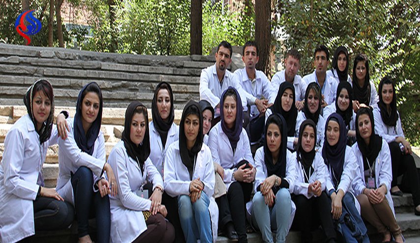 23 جامعة ايرانية ضمن افضل الجامعات في العالم
