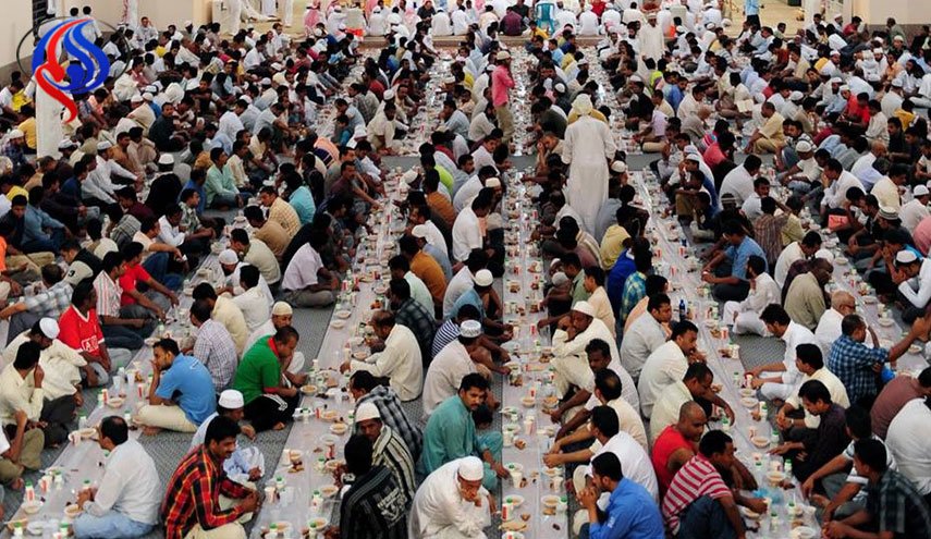 مجموعة من الدول لا تصوم إلا 12 ساعة فقط في اليوم