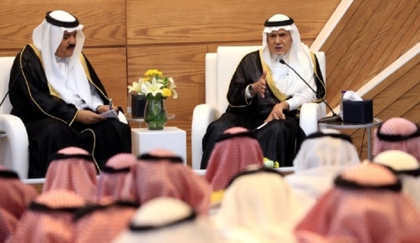 تشکیل کمپین ضد سعودی علیه بن سلمان از نگاه «ترکی فیصل»