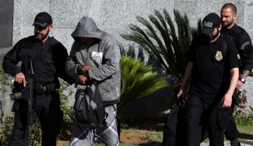 7 قتلى في مداهمة الشرطة أوكار مجرمين في البرازيل
