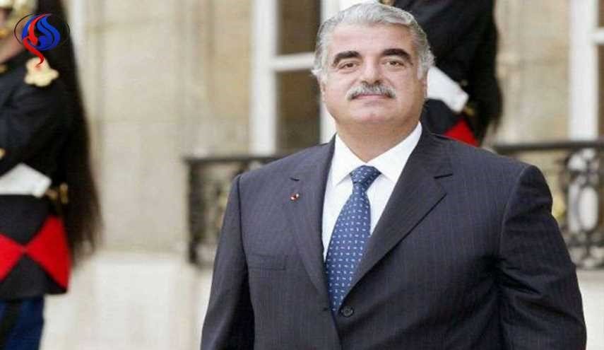 تعليق مثير من صحفي سعودي حول اغتيال الحريري يفجر غضبا عارما!