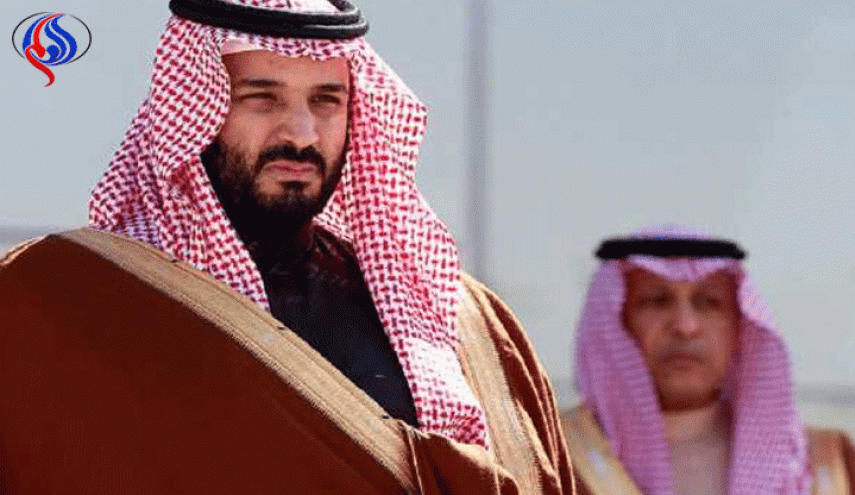 اقدام عجیب اتیوپی در انتشار خبری جدید از بن‌سلمان 