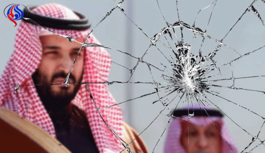 ناپدید شدن عجیب بن سلمان و گمانه زنی های مخالفان دولت سعودی