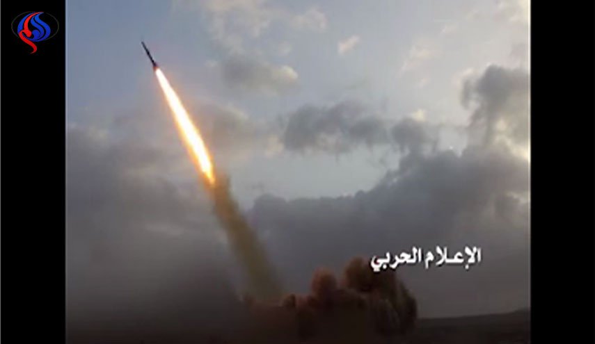 هل اعترض الباتريوت الصاروخ الباليستي على خميس مشيط؟
