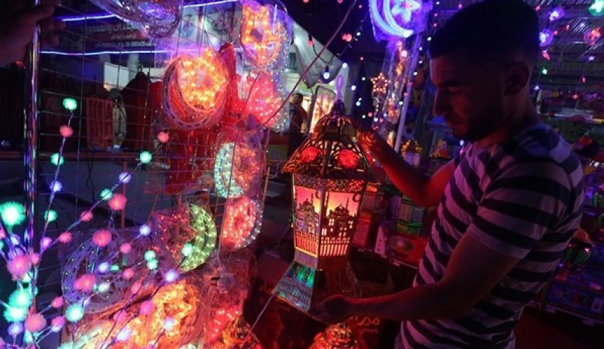 مظاهر شهر رمضان المبارك في مختلف مناطق العالم