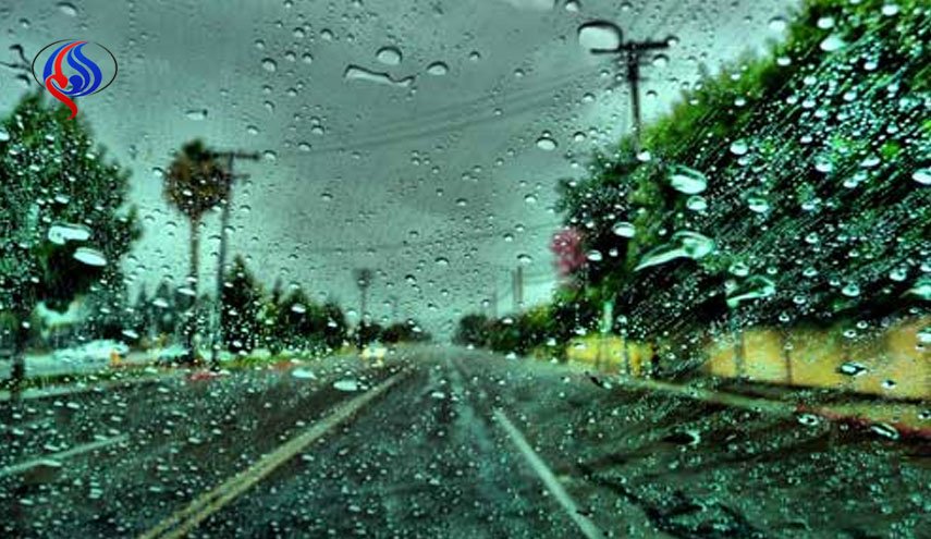 صدای پای باران می آید/سامانه بارشی جدید در راه ایران