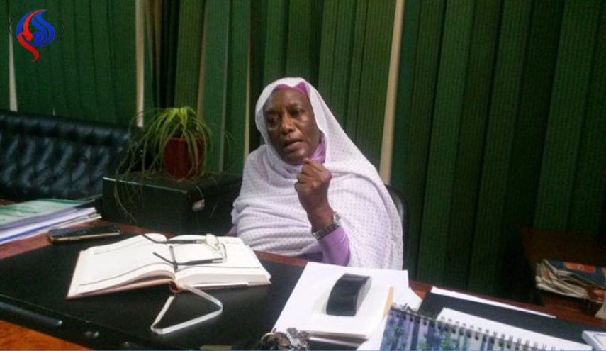 الأمن السوداني يمنع قيادية معارضة من المغادرة إلى القاهرة