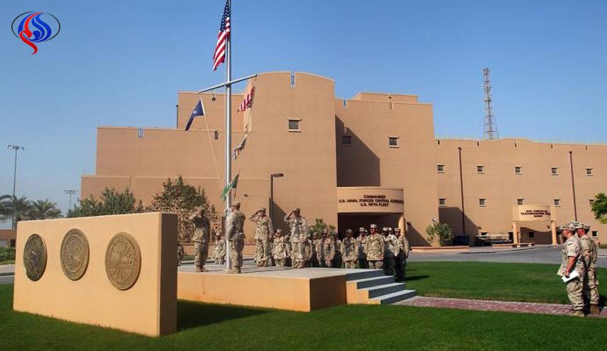 ائتلاف 14 فبراير: المنطقة ستنعم بالأمن والرخاء حين يغادرها آخر جندي أمريكي