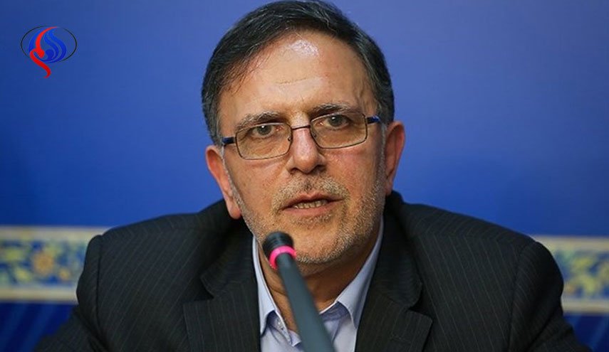 سیف: ارتباط بانک های مرکزی اروپا با ایران ادامه دارد/ ثبات در بازار ارز با وجود التهاب آفرینی آمریکا