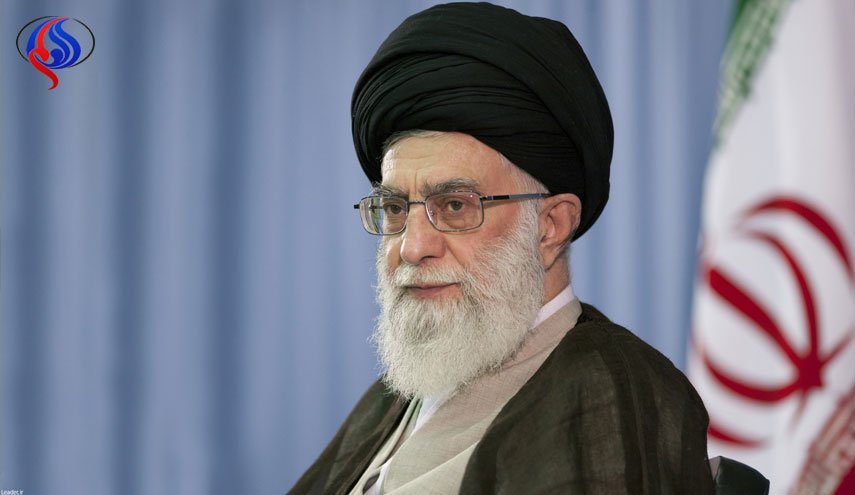 رهبر معظّم انقلاب با مسئولان و سفرای کشورهای اسلامی دیدار کردند