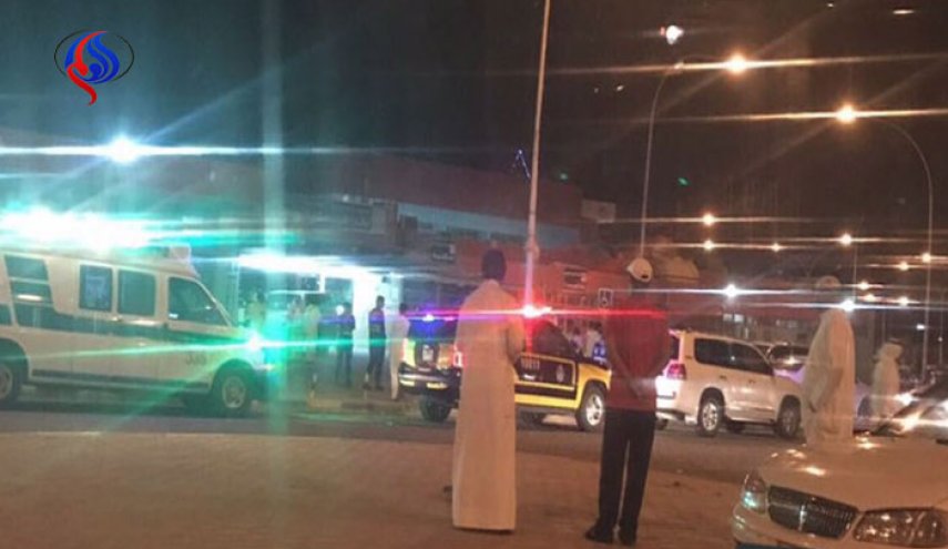 عاد بعد 15 عاما لينتقم من عشيرة 