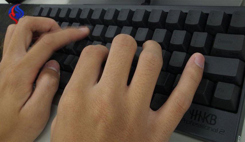 طريقة جديدة لإرسال الرسائل الإلكترونية عبر تلويح الأصابع
