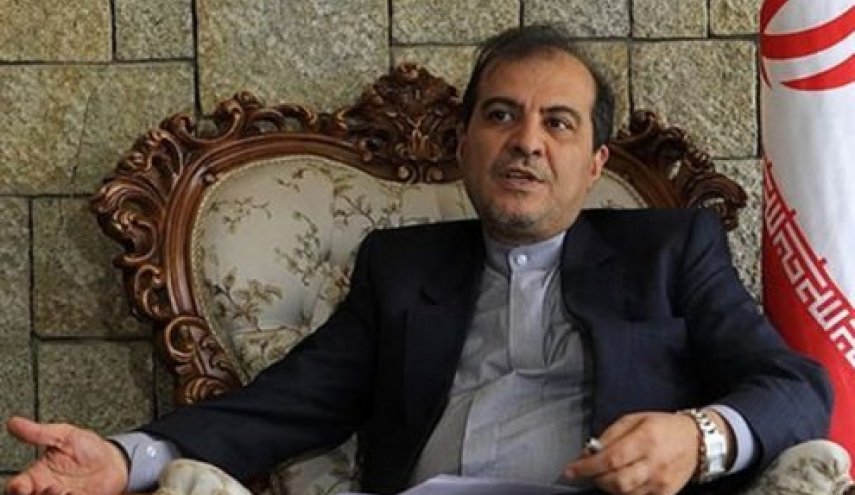 برجام را بدون آمریکا حفظ می‌کنیم