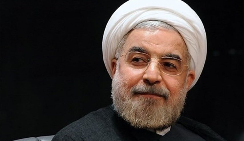 روحانی جان باختن جمعی از مردم کوبا در سانحه سقوط هواپیما را تسلیت گفت