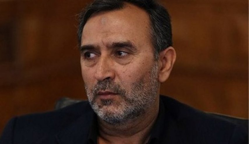برلماني ايراني: الثقة بالاوروبيين سذاجة وخيانة