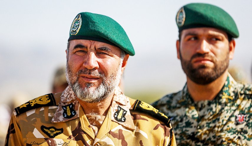 حضور ترامپ در برجام و خروجش هیچ منفعت و ضرری برای ما نداشت