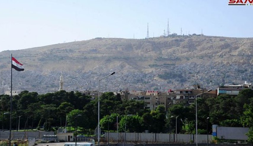 دمشق وريفها يطويان صفحة الإرهاب