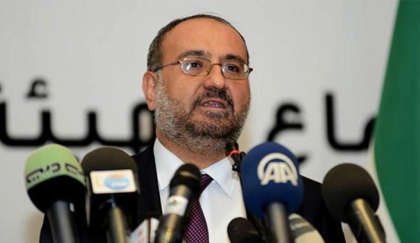 عندما يقول أحمد طعمة 